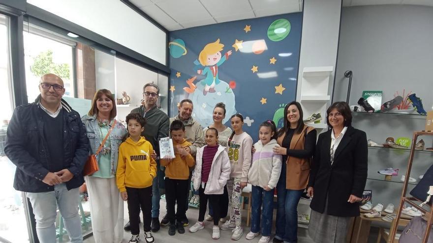 Rute transforma los cuentos clásicos en rutas literarias para aprender fuera del aula