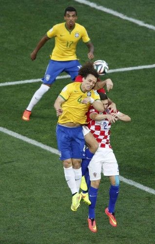 Brasil-Croacia