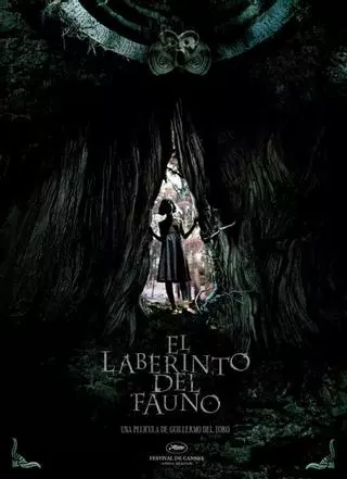 L’Acocollona’t homenatjarà “Aliens”, “Tesis” i “El laberinto del fauno”