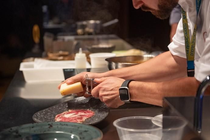 Gran Canaria acoge el Foro Internacional del Queso