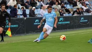 La UD Ibiza prolonga la sequía y continúa sin ganar