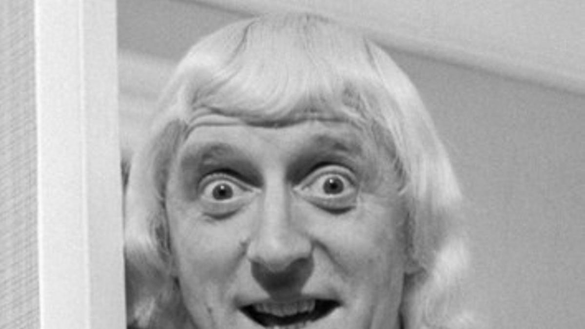 jimmy savile