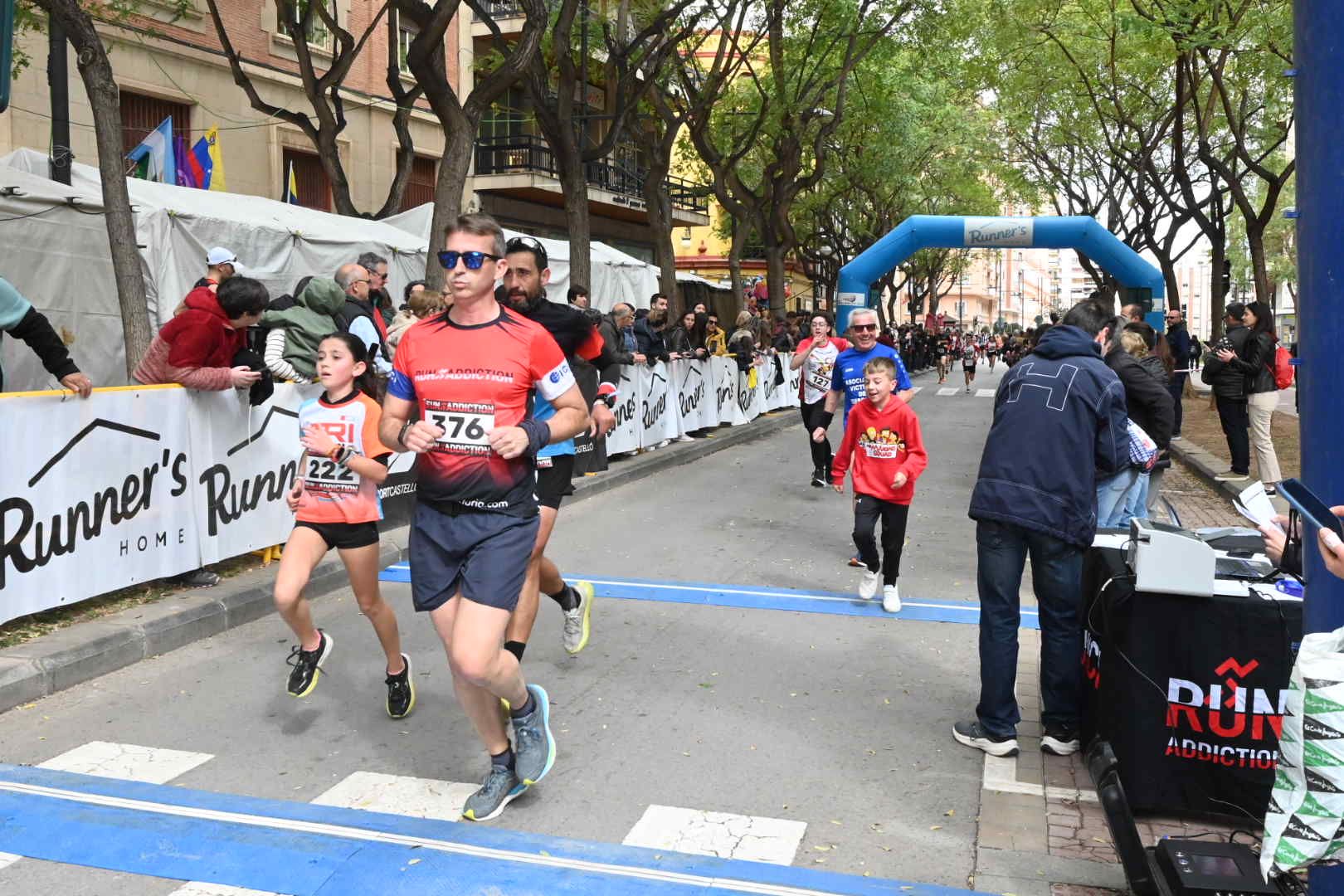 Galería de imágenes: Volta a Peu a Castelló-XXIII Trofeo Luis Adsuara