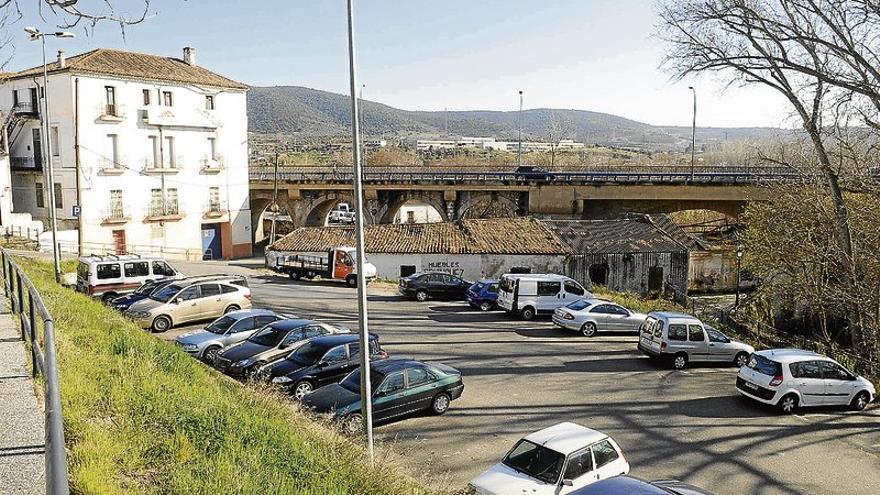 El Ayuntamiento de Plasencia optará a un global de 16 millones de fondos europeos