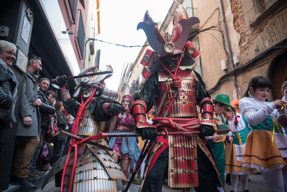 Carnaval de Sallent