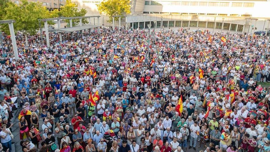 La stampa marocchina minimizza le manifestazioni per Ceuta in Spagna e sottolinea che il governo di Sánchez assolve Rabat dall'assalto