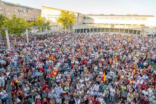 La prensa de Marruecos minimiza las manifestaciones por Ceuta en España y subraya que el Gobierno de Sánchez exculpa a Rabat del asalto