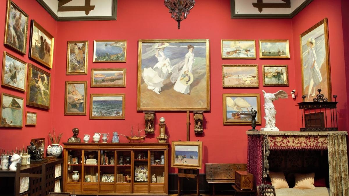 Museo Sorolla