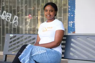 Alumnos de la educación para adultos: luchar, reinventarse y avanzar