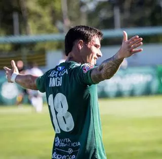 Víctor Mingo ya no es opción para el Real Zaragoza y apunta al extranjero