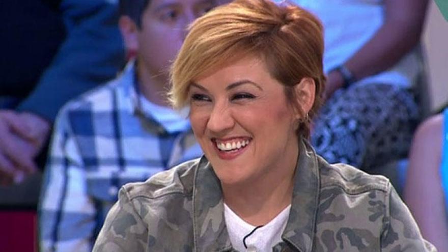 Así será &#039;Liarla Pardo&#039;, el nuevo programa de Cristina Pardo