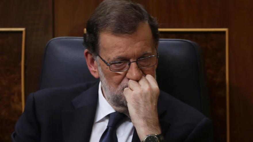 Los deberes económicos para Rajoy y su nuevo Gobierno