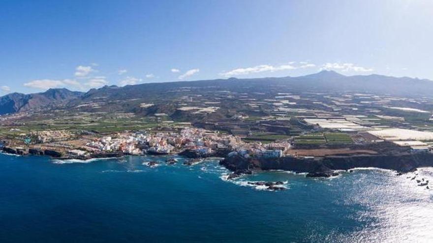 Guía de Isora se presenta como destino de “turismo azul” y responsable con un foco especial en su biodiversidad marina y el proyecto HOPE