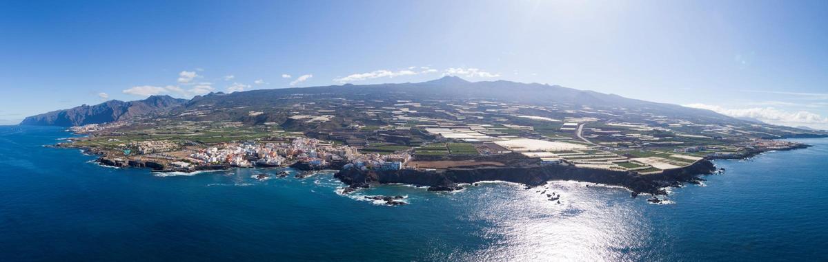 Guía de Isora se presenta como destino de “turismo azul”