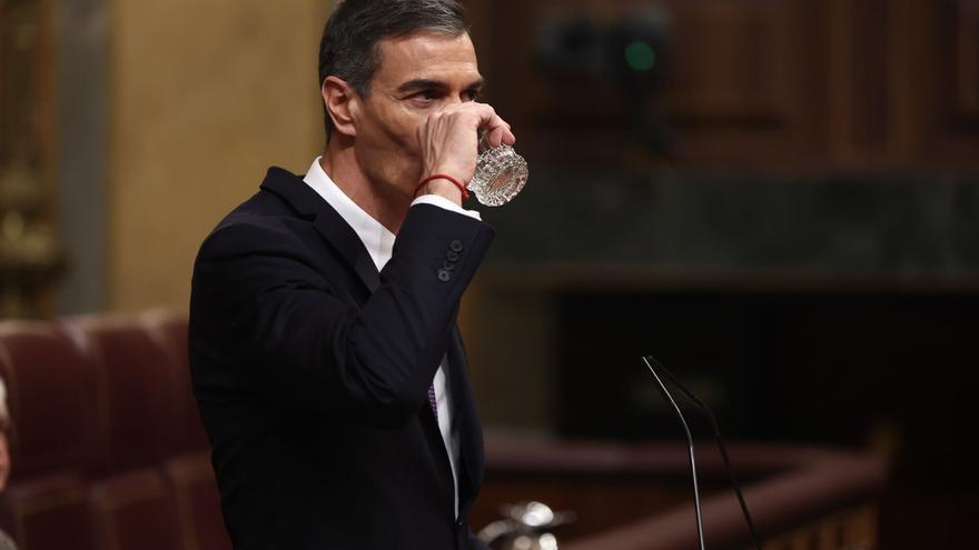 Sánchez se compromete con Junts a “esforzarnos aún más” para cumplir su lista de acuerdos pendientes