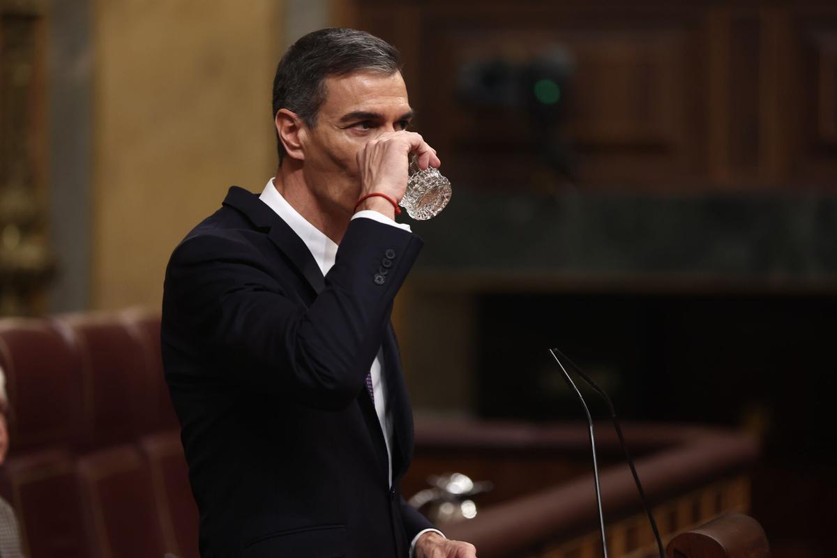 Sánchez es compromet amb Junts a «esforçar-nos encara més» per complir la seva llista d’acords pendents