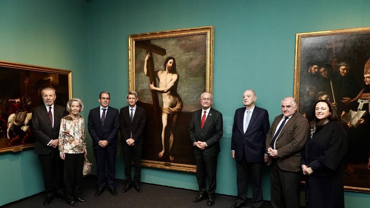 Exposición de la Fundación Unicaja