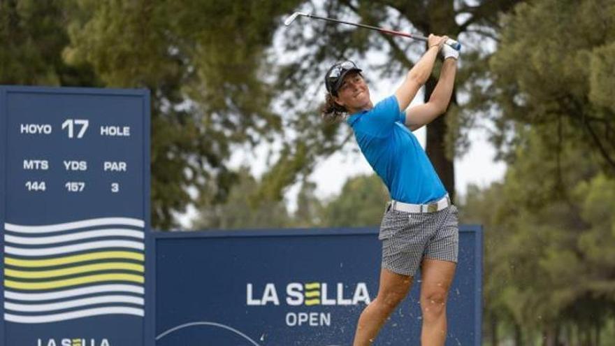 Vuelve La Sella Open reafirmando su compromiso por las jugadoras