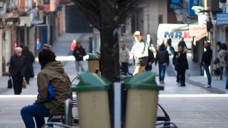 252 detenidos y casi 45.000 sanciones en Galicia durante el estado de alarma