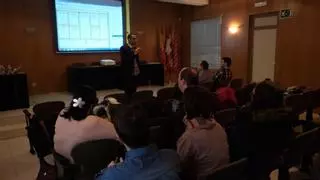 Jornada para dar a conocer a las empresas de Zamora los apoyos de Icecyl