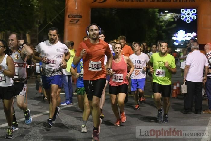 Carrera popular Las Torres (II)