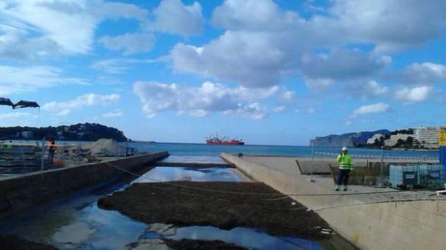 Stromkabel verbindet in Kürze Mallorca mit Ibiza