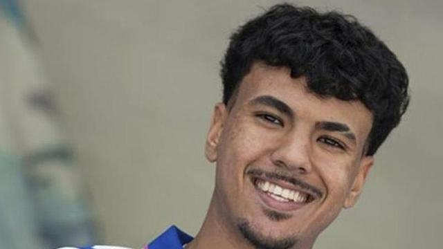 Aznou, Cajuste y Berrocal, nuevos fichajes del Málaga CF.