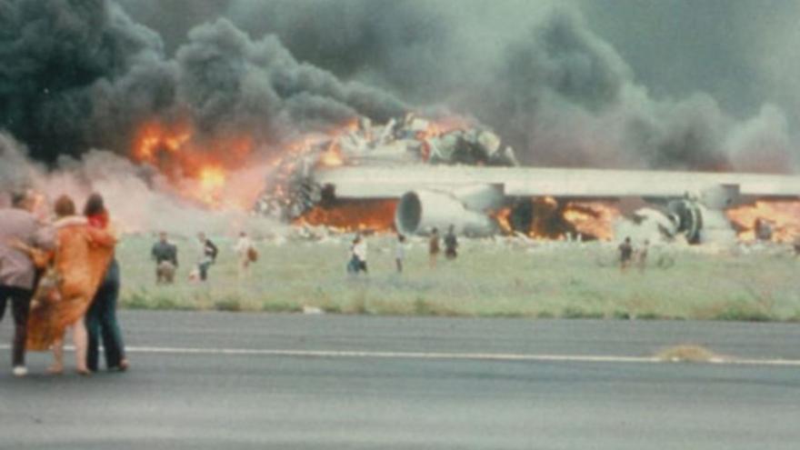 47 años de la tragedia de Los Rodeos: reconstruimos el peor accidente de la historia de la aviación