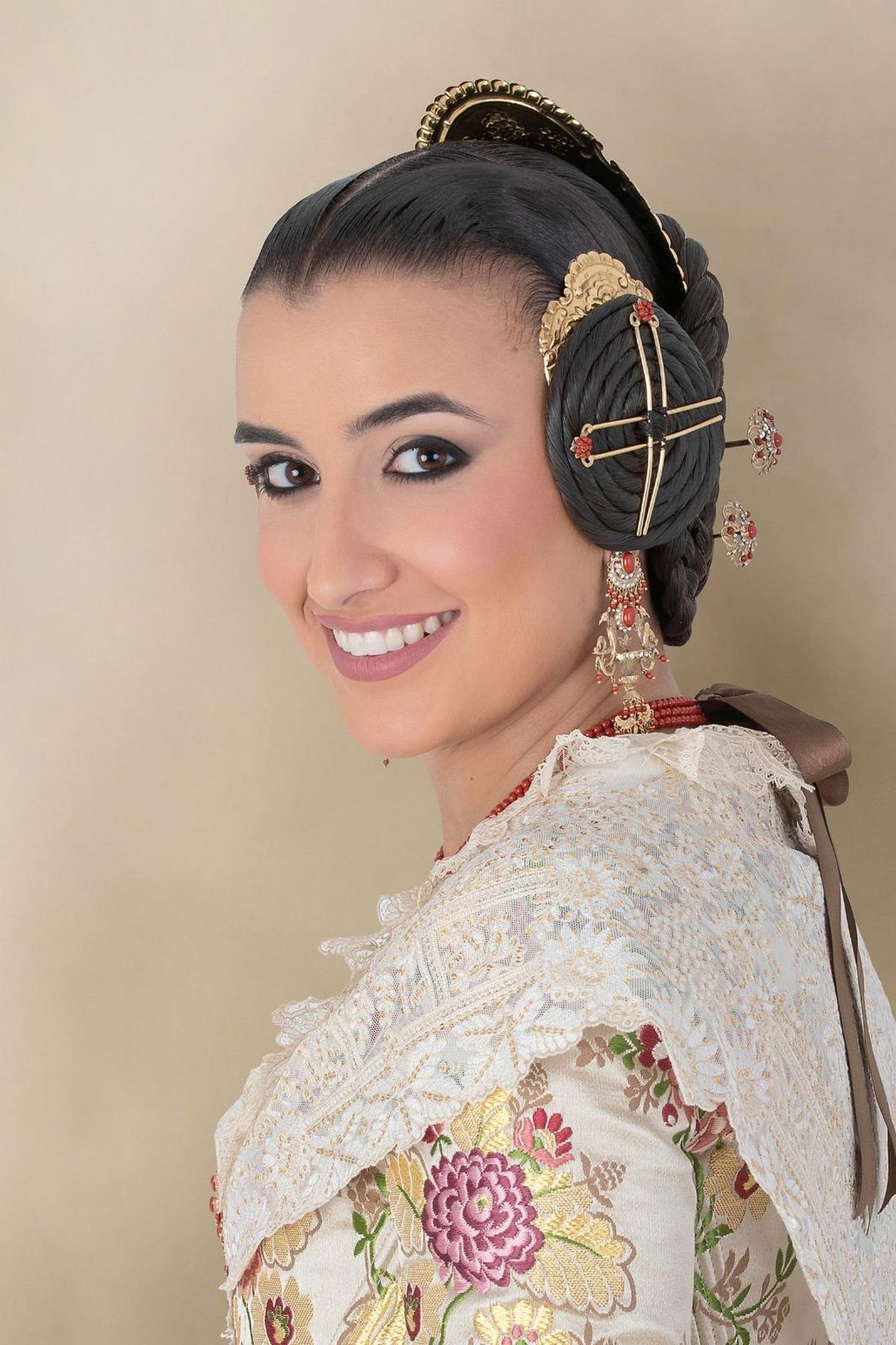 Carmen Prades Gil (Convento Jerusalén Matemático Marzal)