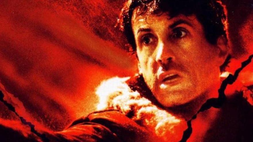 Stallone en &#039;D-Tox: Ojo asesino&#039;.