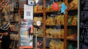 Desconcert entre els comerços pels Bonus Consum