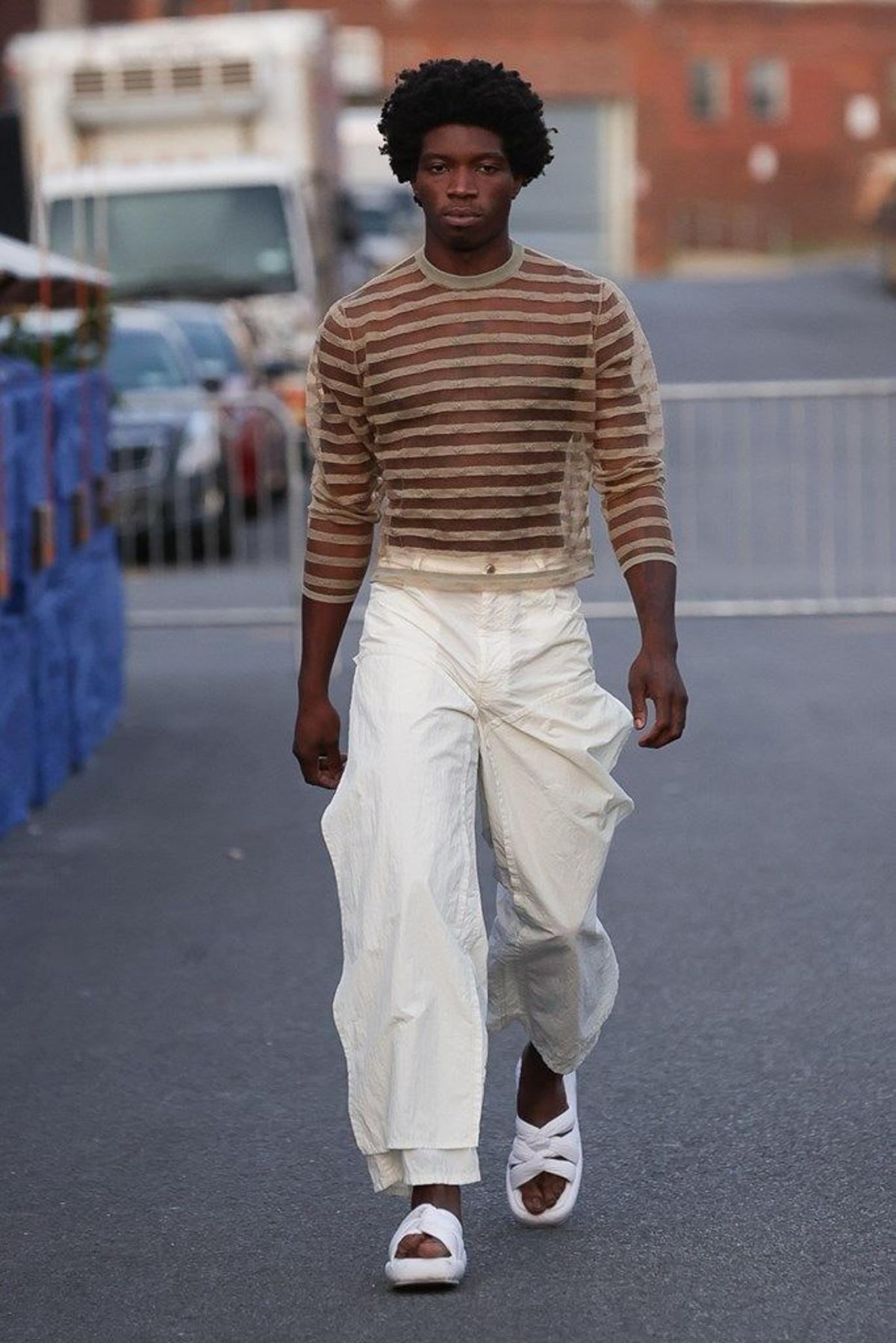 Eckhaus Latta