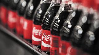 Coca-Cola, El Pozo y Central Lechera Asturiana, las marcas favoritas en España