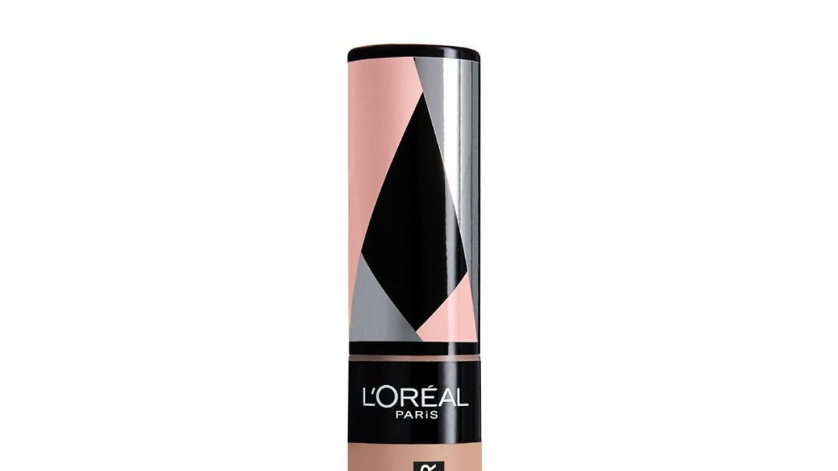 Traza tu 'eyeliner' con estos productos de L'Oréal Paris