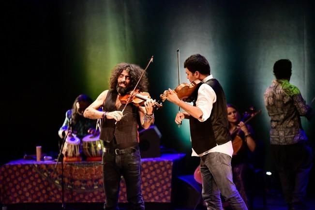 Concierto del violinista Ara Malikian en el ...