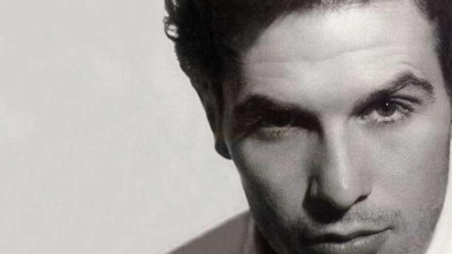 Paco Rabal, en su juventud. / la opinión