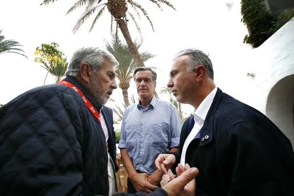 XVI Congreso Insular del PSOE de Tenerife