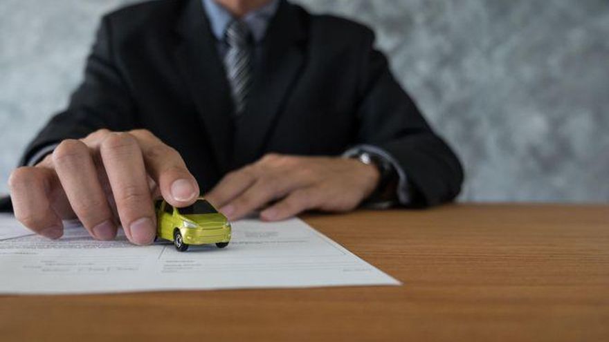 ¿Qué es y cómo se puede obtener el informe reducido de la DGT?