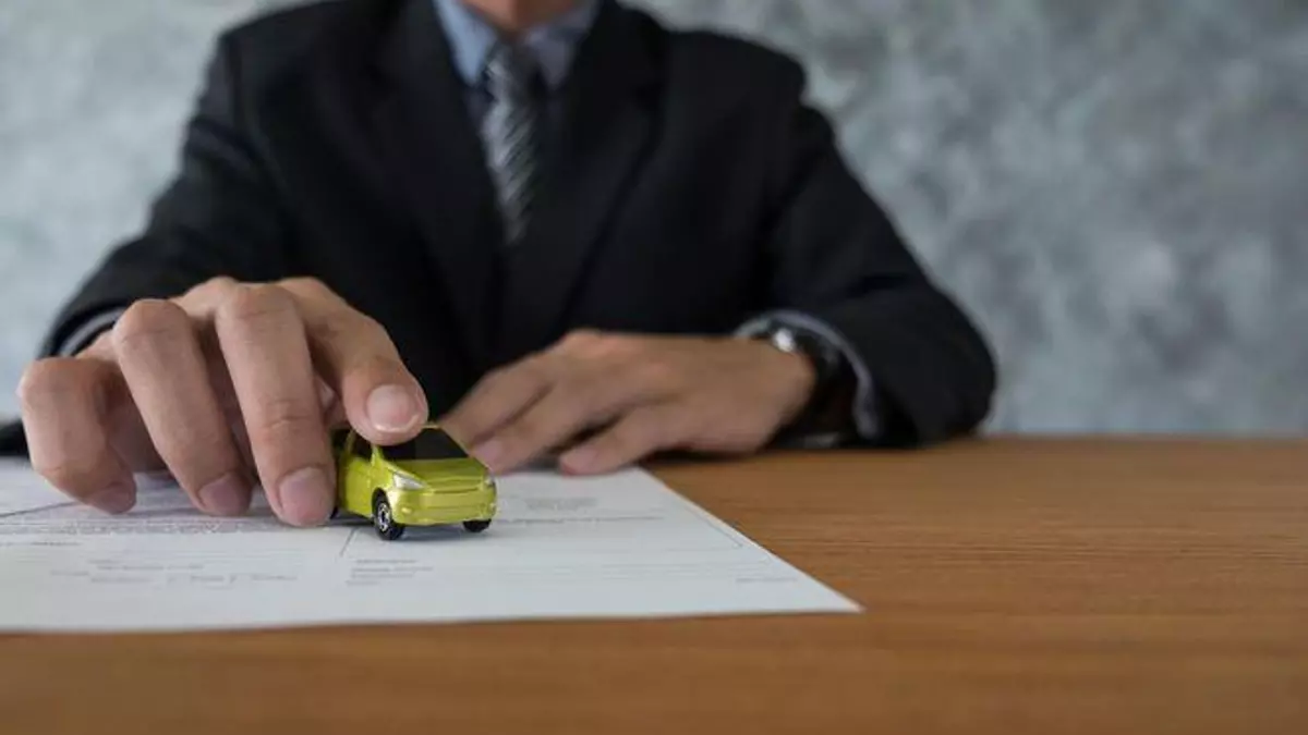 ¿Qué es y cómo se puede obtener el informe reducido de la DGT?