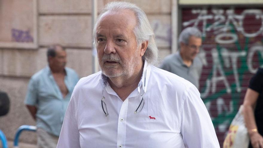 Korruptionsprozess auf Mallorca: Megapark-Besitzer Cursach verweigert die Aussage