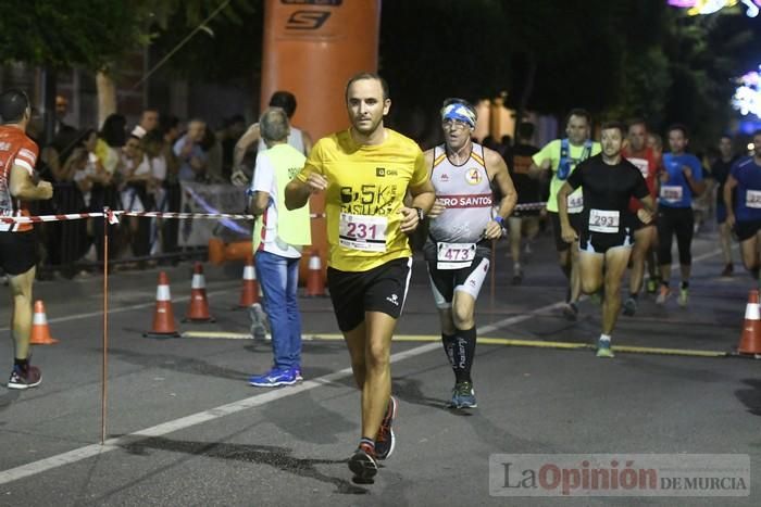 Carrera popular Las Torres (II)