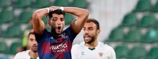 La opción de Rafa Mir se pone complicada para el Valencia