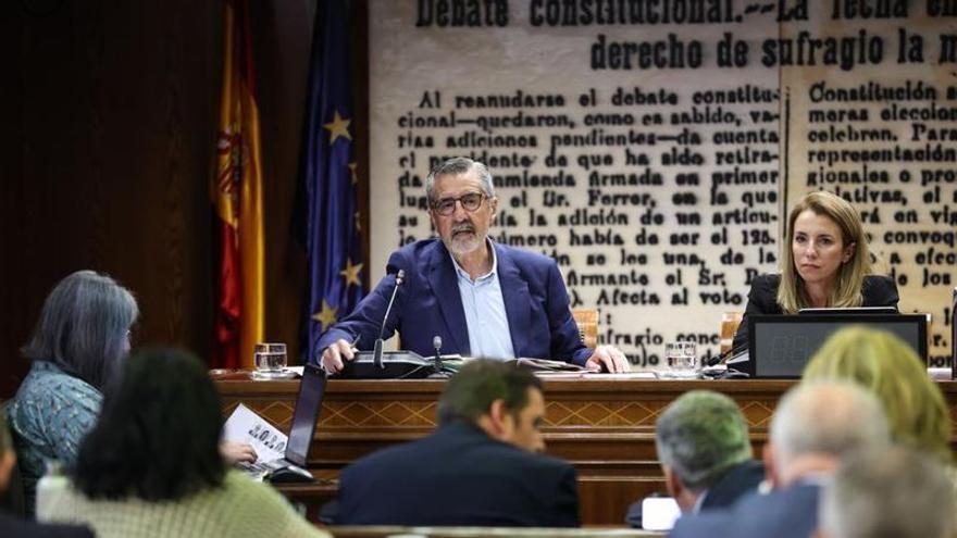 El excomisionado para la dana: "El Es Alert estaba operativo desde principios de 2023"