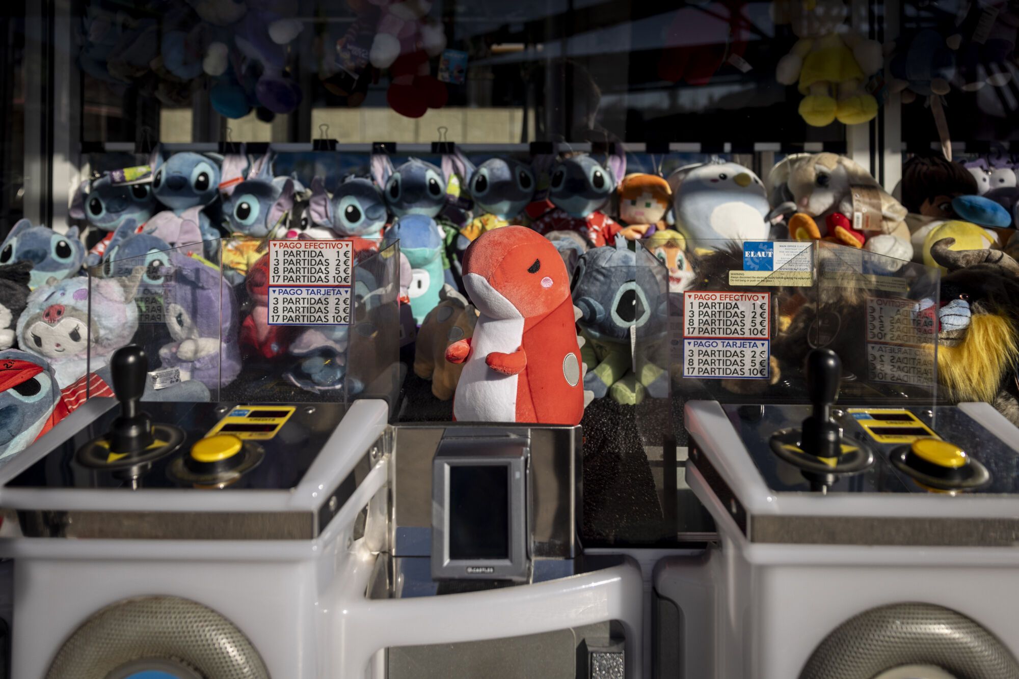 El recinto ferial de Valdespartera ultima detalles para su apertura este viernes