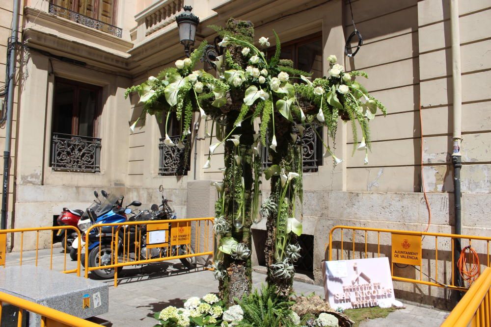 Parroquia de San Nicolás