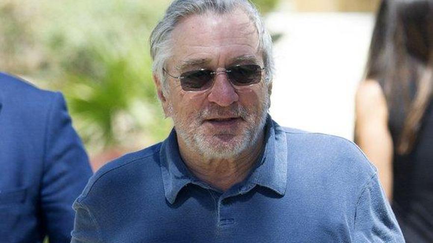 De Niro reclama 6 millones a una exempleada por ver &#039;Friends&#039; en horas de trabajo