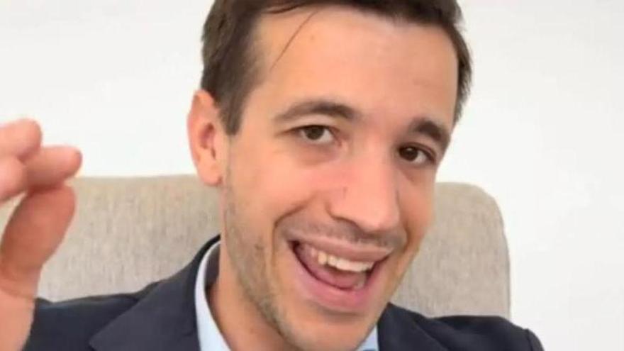 Juanma Lorente, advocat laboralista, alerta sobre la via legal que permet deixar la feina amb indemnització i dret a l’atur: «Aprofita aquesta situació»