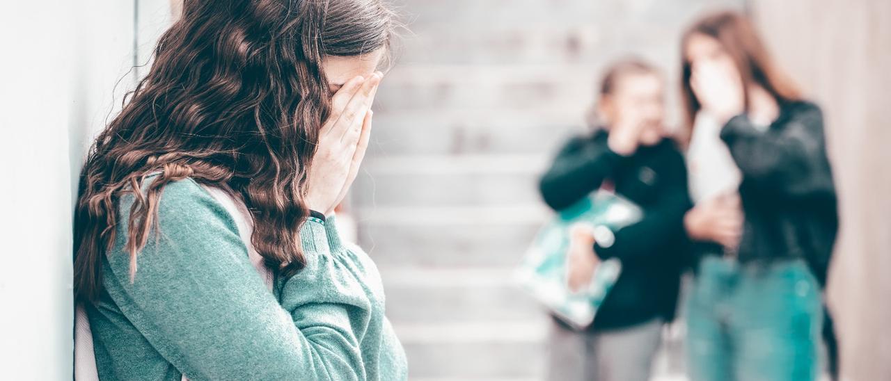 Adolescentes gallegos y violencia física.