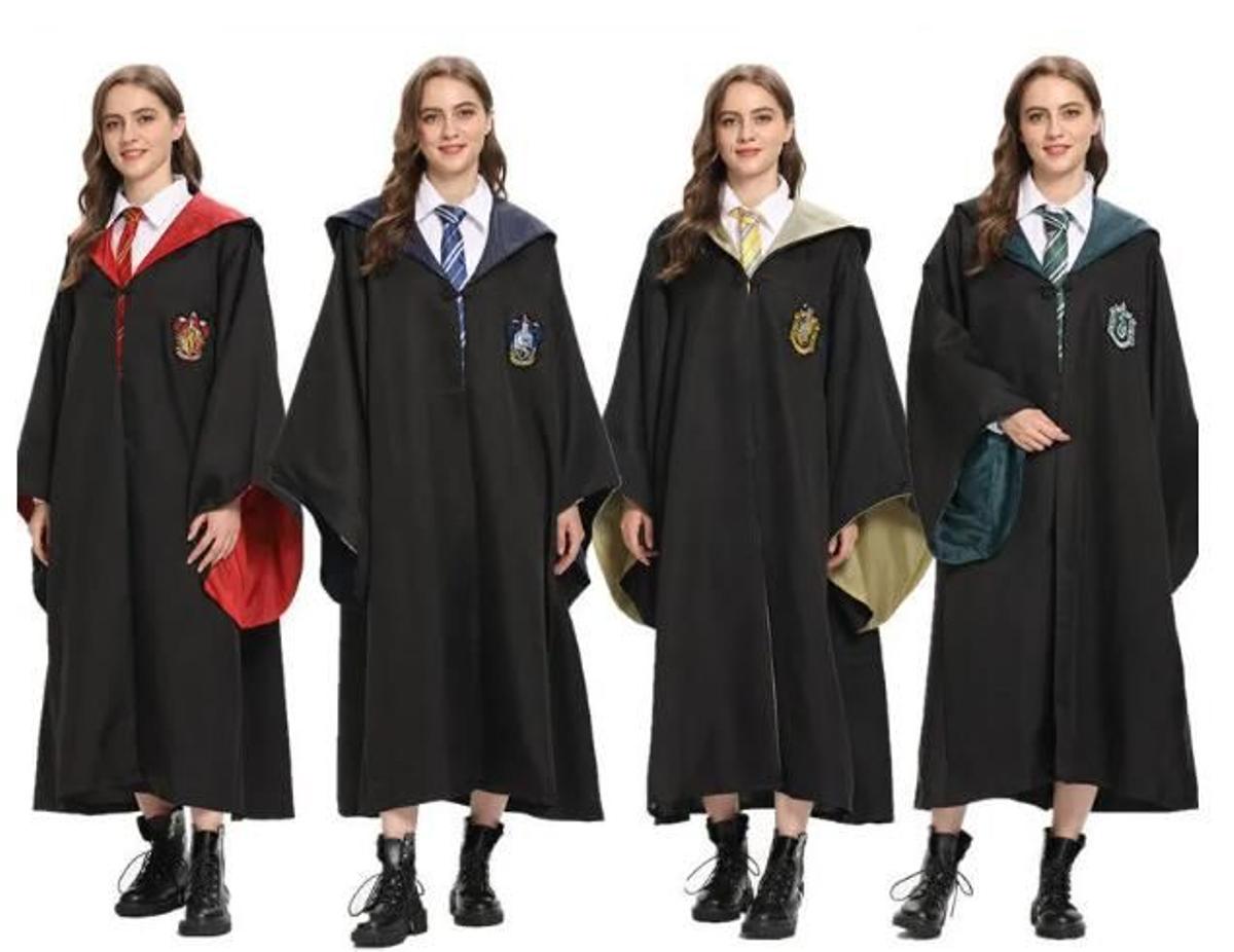 HARRY POTTER | 10 productos que cualquier fan de Harry Potter necesita