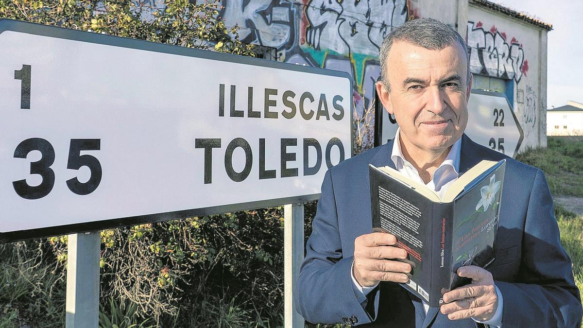 Lorenzo Silva.